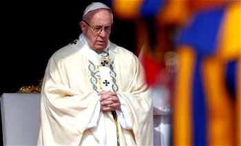 Virgin apparitions: The woman they saw is not the mother of Jesus, says Pope