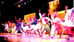 How Airtel is empowering youth through music