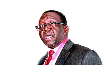 We must get back to the era of National Development Plan  — Presidency Economic Adviser