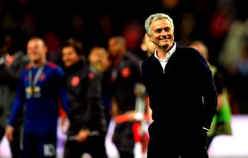 Man Utd fined, Mourinho warned by UEFA over late Valencia kick-off