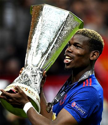 How Pogba send Manchester United to emotional Europa triumph
