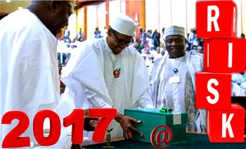 2017 budget at risk as FG incurs N404b deficit in Feb