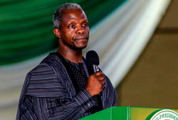 Osinbajo to declare open first Made-in-Nigeria Goods campaign carnival