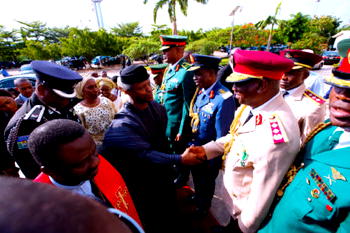 FG inaugurates Technical Working Group on Road Safety