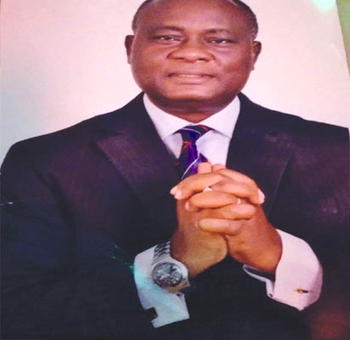 Urhobo Progress Union leadership is a settled matter – Abel Oshevire
