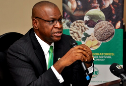 SON decries false declaration, shipping of substandard goods