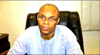 Breaking: DG INEC institute Abubakar Momoh is dead