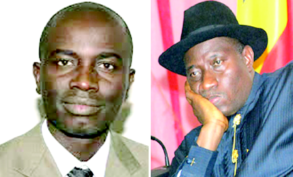 Jonathan: Unfair criticism