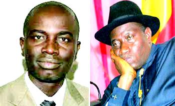 Jonathan: Unfair criticism