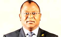 Banks never shied away from supporting govt’s economic plans  – MD, FirstBank