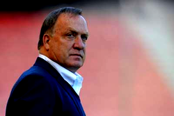 New coach Advocaat hopeful of Dutch World Cup chances