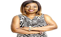 Why I’m bowing out  after 20 years of presenting ‘Ínside Out’ – Agatha Amata