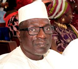 Makarfi attacks APC: The suffering in the land is too much!