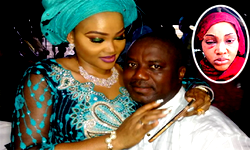 Mixed reactions as Mercy Aigbe confirms domestic violence