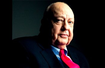 How ‘dark genius’ Ailes reshaped US television news