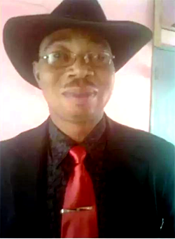 Nollywood loses Pastor Ajidara