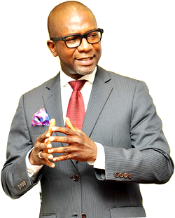 Until we develop power, transportation, agric, sustainable growth is difficult — Alade
