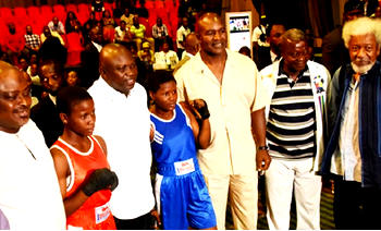 Why Sterling Bank supported Evander Holyfield/Tinubu fight