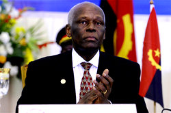 Angola prosecutors close in on former president’s children