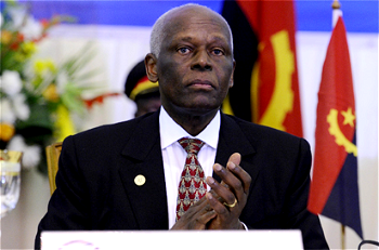 Breaking: Angola swears in Lourenco, first new president for 38 years
