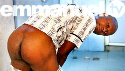 Photos: Jesus shoots protruded anus back to place  says TB Joshua Ministries