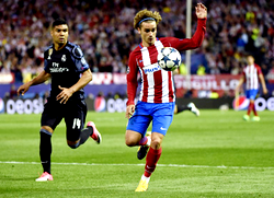 How Real Madrid got Champions League final