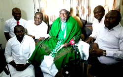 Our leaders have no fear of God—Sheikh Robiu Adebayo