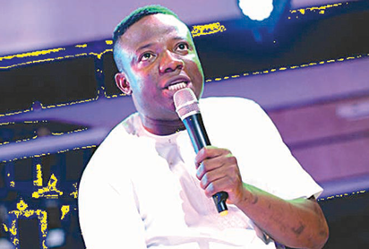 Why celebrity marriages will continue to crash — Comedian, Bash