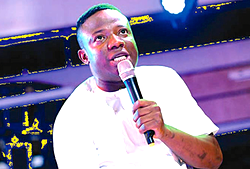 Why celebrity marriages will continue to crash — Comedian, Bash