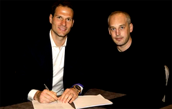 Bournemouth sign Begovic from Chelsea