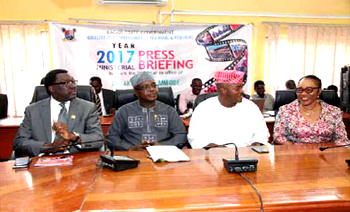 Welfare of our pensioners, our priority — Bension-Oke