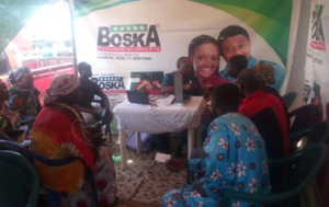 Boska