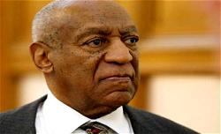 US judge declares mistrial in Cosby sex assault case