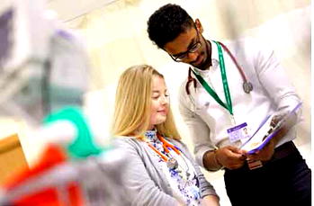 Gain A Medical Masters Degree from Scotland’s Top University.