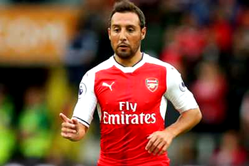 Cazorla out for another five months