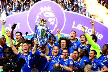 Five things we learned in the Premier League