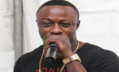 What I’ve been doing behind the scene -Chuddy K
