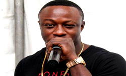 What I’ve been doing behind the scene -Chuddy K