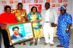 My plans for NACCIMA — Iyalode Lawson