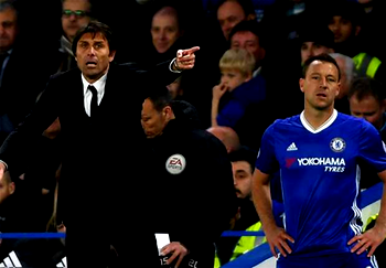 Chelsea still attractive to stars says Conte
