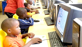 How to safeguard children in cyber space
