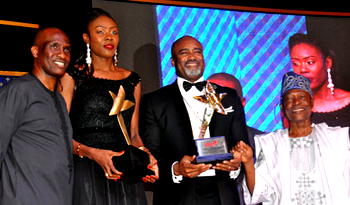 When Daily Times honoured Nigerian heroes @ 91