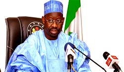 Dankwambo decries rising cases of rape in Gombe