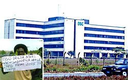 NSE website best in Africa – Alexa company