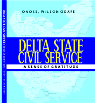 Delta civil service at a glance