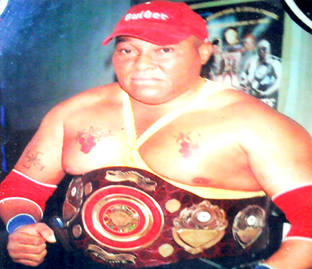 Tony Destroyer: I want to conquer the Commonwealth