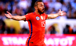 Bielsa changed the face of Chilean football- Marcelo Diaz