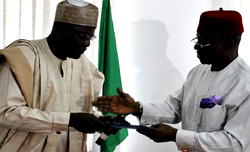 MOPPAN reels out 6-point agenda