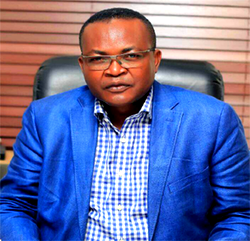 How anti-SAP riot inspired my success story – Ebozele