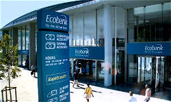 Ecobank Nigeria unveils Business Banking App  Omni Lite App
